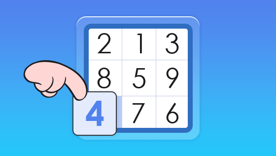 sudoku with answer
