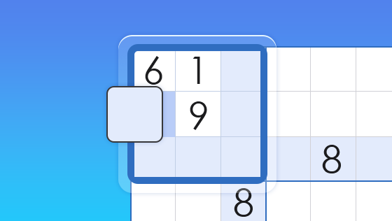 sudoku basic